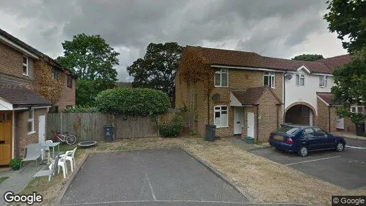 Apartments for rent in New Malden - Surrey - Photo from Google Street View