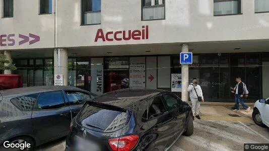 Apartments for rent in Montpellier - Photo from Google Street View