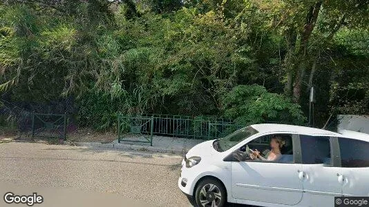 Apartments for rent in Nice - Photo from Google Street View