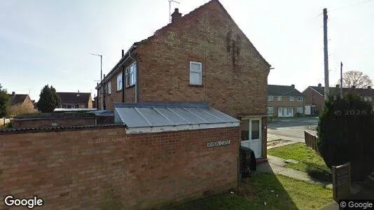 Apartments for rent in Braintree - Essex - Photo from Google Street View