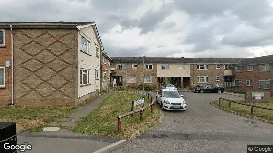 Apartments for rent in Braintree - Essex - Photo from Google Street View