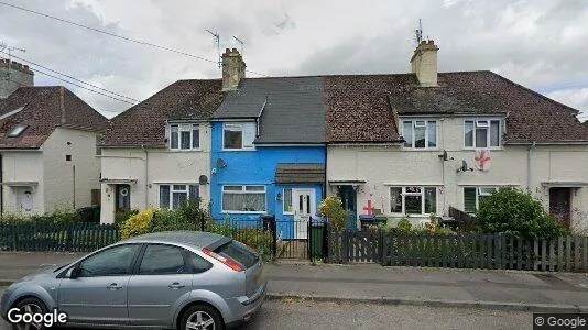 Apartments for rent in Chippenham - Wiltshire - Photo from Google Street View