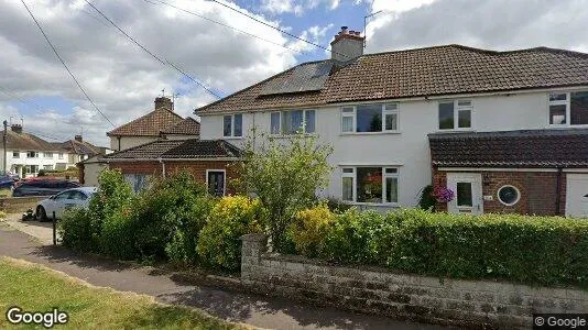 Apartments for rent in Chippenham - Wiltshire - Photo from Google Street View