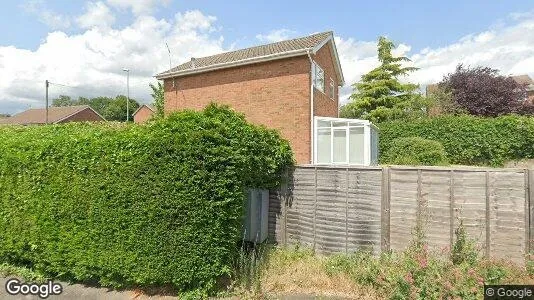 Apartments for rent in Kettering - Northamptonshire - Photo from Google Street View