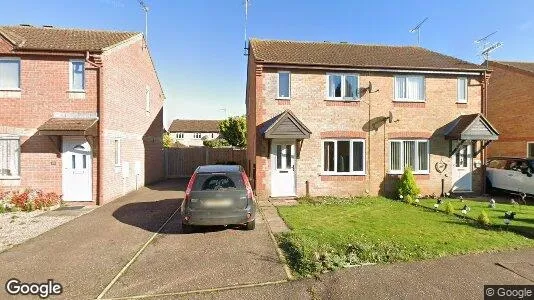 Apartments for rent in King's Lynn - Norfolk - Photo from Google Street View