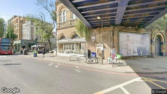 Apartments for rent in Location is not specified - Photo from Google Street View