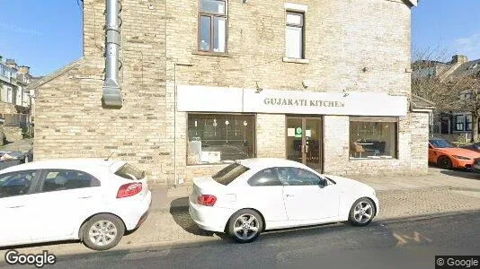 Apartments for rent in Bradford - West Yorkshire - Photo from Google Street View