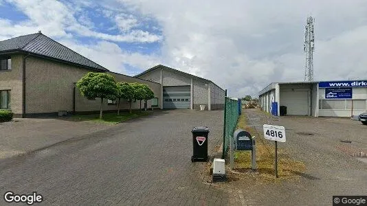 Apartments for rent in Beveren - Photo from Google Street View