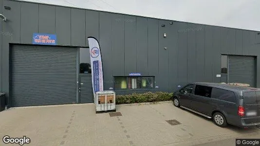Apartments for rent in Beveren - Photo from Google Street View