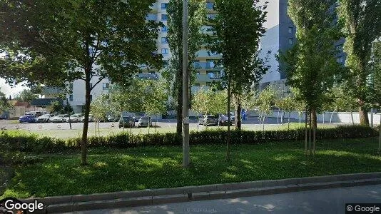 Apartments for rent in Bucharest - Sectorul 2 - Photo from Google Street View