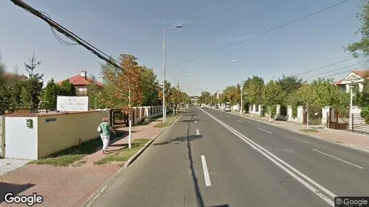 Apartments for rent in Voluntari - Photo from Google Street View