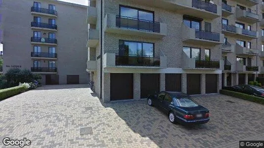Apartments for rent in Beveren - Photo from Google Street View
