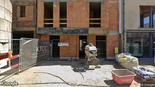 Apartments for rent in Haaltert - Photo from Google Street View