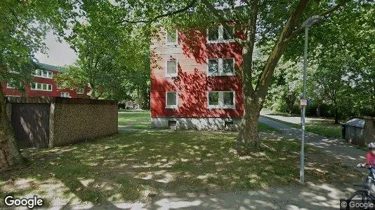Apartments for rent in Essen - Photo from Google Street View