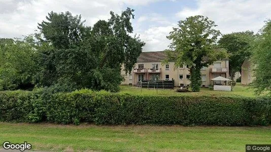 Apartments for rent in Wesel - Photo from Google Street View