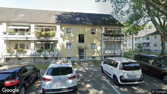 Apartments for rent in Essen - Photo from Google Street View