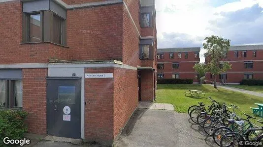 Rooms for rent in Östermalm - Photo from Google Street View