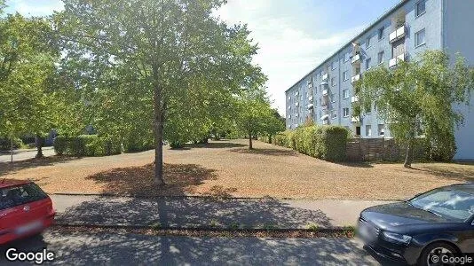 Apartments for rent in Pfaffenhofen an der Ilm (Landskreis) - Photo from Google Street View