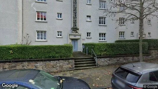 Apartments for rent in Mülheim an der Ruhr - Photo from Google Street View