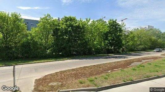 Apartments for rent in Berlin Marzahn-Hellersdorf - Photo from Google Street View