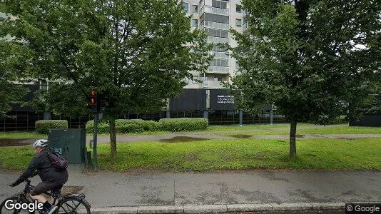 Apartments for rent in Oslo Grünerløkka - Photo from Google Street View