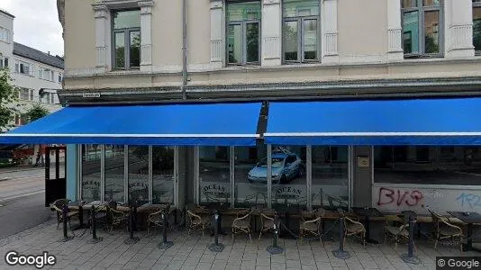 Rooms for rent in Oslo Grünerløkka - Photo from Google Street View