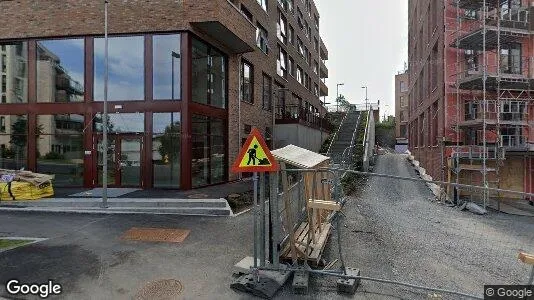 Apartments for rent in Oslo Gamle Oslo - Photo from Google Street View