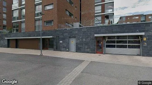 Apartments for rent in Turku - Photo from Google Street View