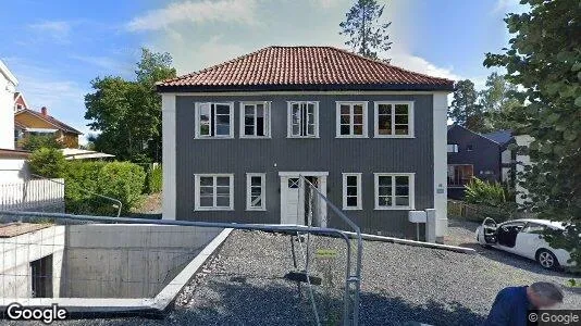 Apartments for rent in Oslo Ullern - Photo from Google Street View