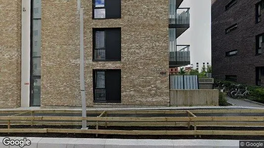Apartments for rent in Oslo Grünerløkka - Photo from Google Street View