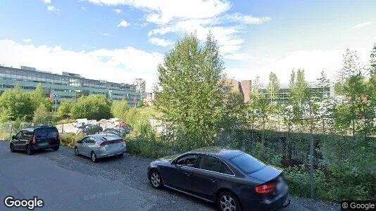 Rooms for rent in Oslo Sagene - Photo from Google Street View