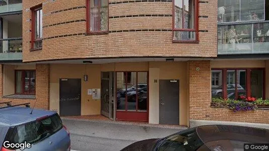 Rooms for rent in Oslo Gamle Oslo - Photo from Google Street View