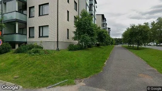 Apartments for rent in Lieto - Photo from Google Street View