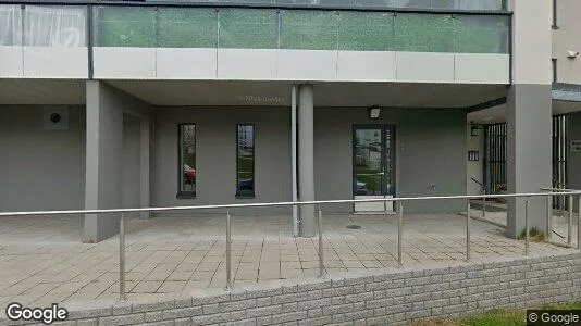 Apartments for rent in Tampere Luoteinen - Photo from Google Street View