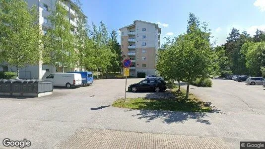 Apartments for rent in Turku - Photo from Google Street View