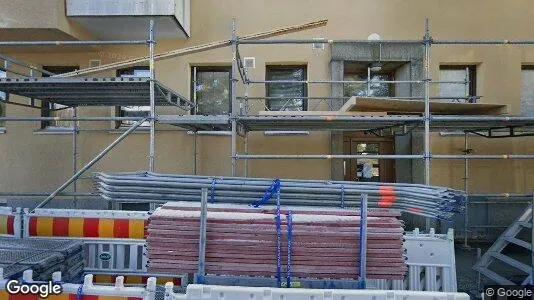 Apartments for rent in Tampere Keskinen - Photo from Google Street View