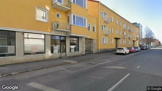 Apartments for rent in Pori - Photo from Google Street View