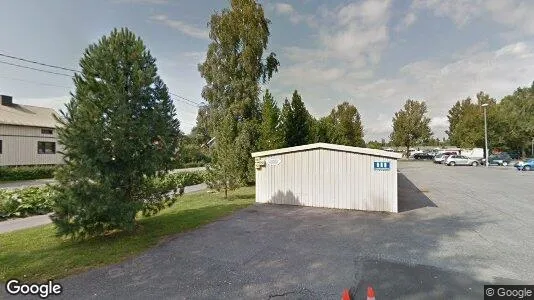 Apartments for rent in Pori - Photo from Google Street View
