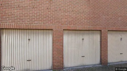 Apartments for rent in Sint-Niklaas - Photo from Google Street View