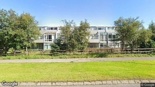 Apartments for rent in Reykjavík Árbær - Photo from Google Street View