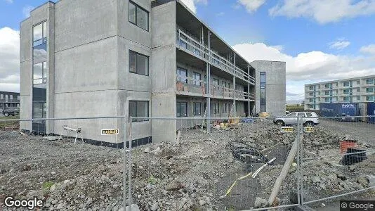 Apartments for rent in Selfoss - Photo from Google Street View