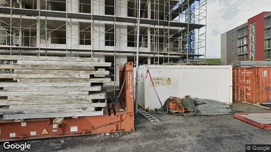 Apartments for rent in Hafnarfjörður - Photo from Google Street View