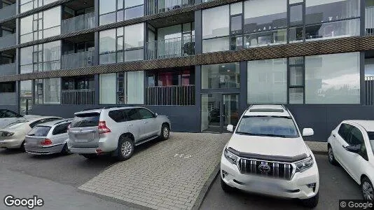 Apartments for rent in Hafnarfjörður - Photo from Google Street View