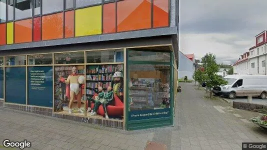 Apartments for rent in Hafnarfjörður - Photo from Google Street View