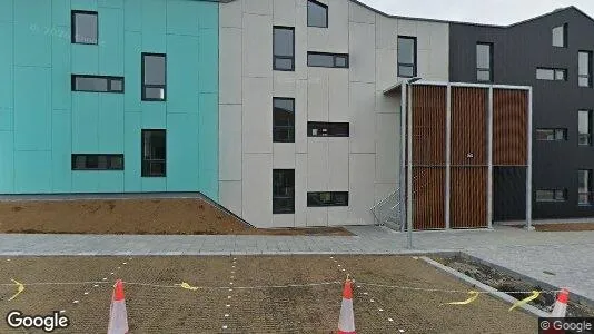 Apartments for rent in Garðabær - Photo from Google Street View