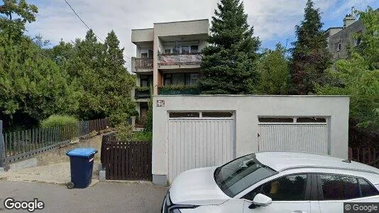 Apartments for rent in Budapest XIII. kerület - Photo from Google Street View