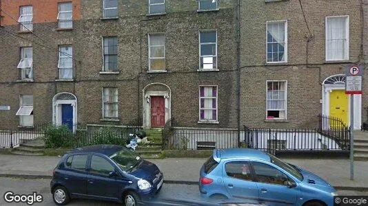 Apartments for rent in Dublin 1 - Photo from Google Street View