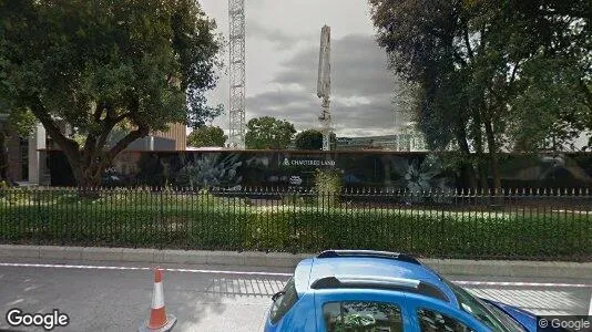 Apartments for rent in Dublin 4 - Photo from Google Street View
