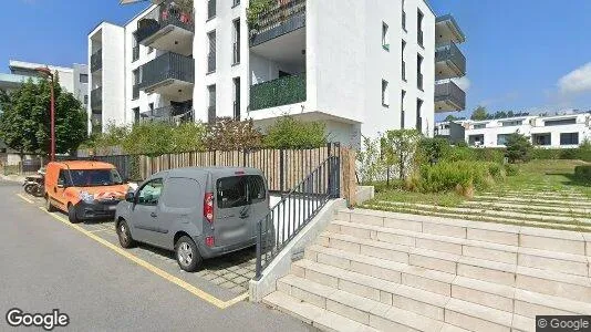 Apartments for rent in Lausanne - Photo from Google Street View