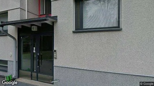 Rooms for rent in Tampere Kaakkoinen - Photo from Google Street View